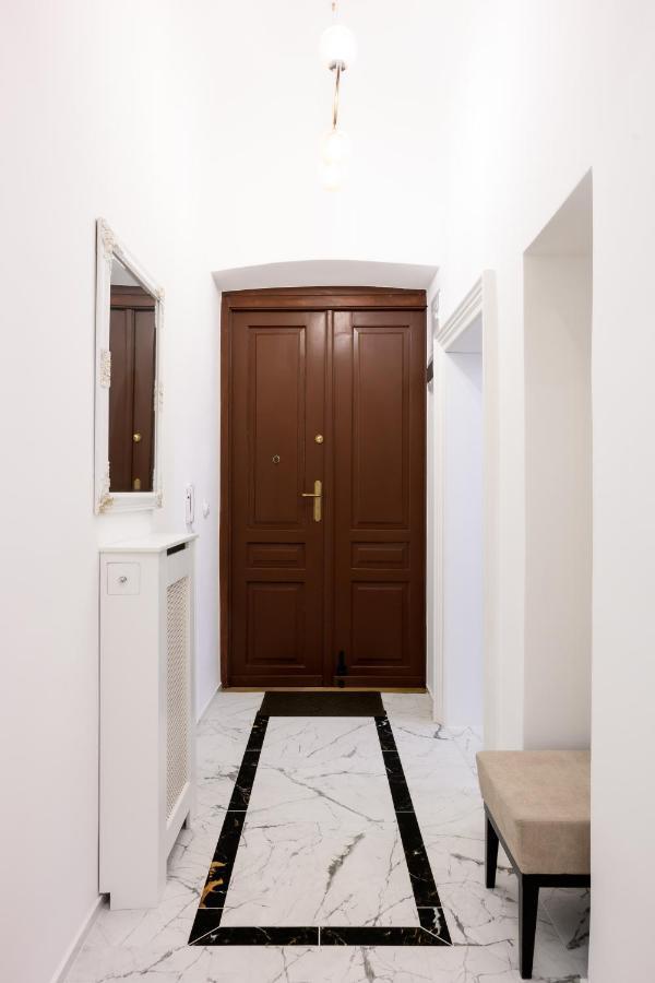 Native Apartments Dietla 71 Cracóvia Exterior foto